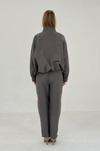 Sable Jacket