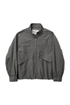 Sable Jacket